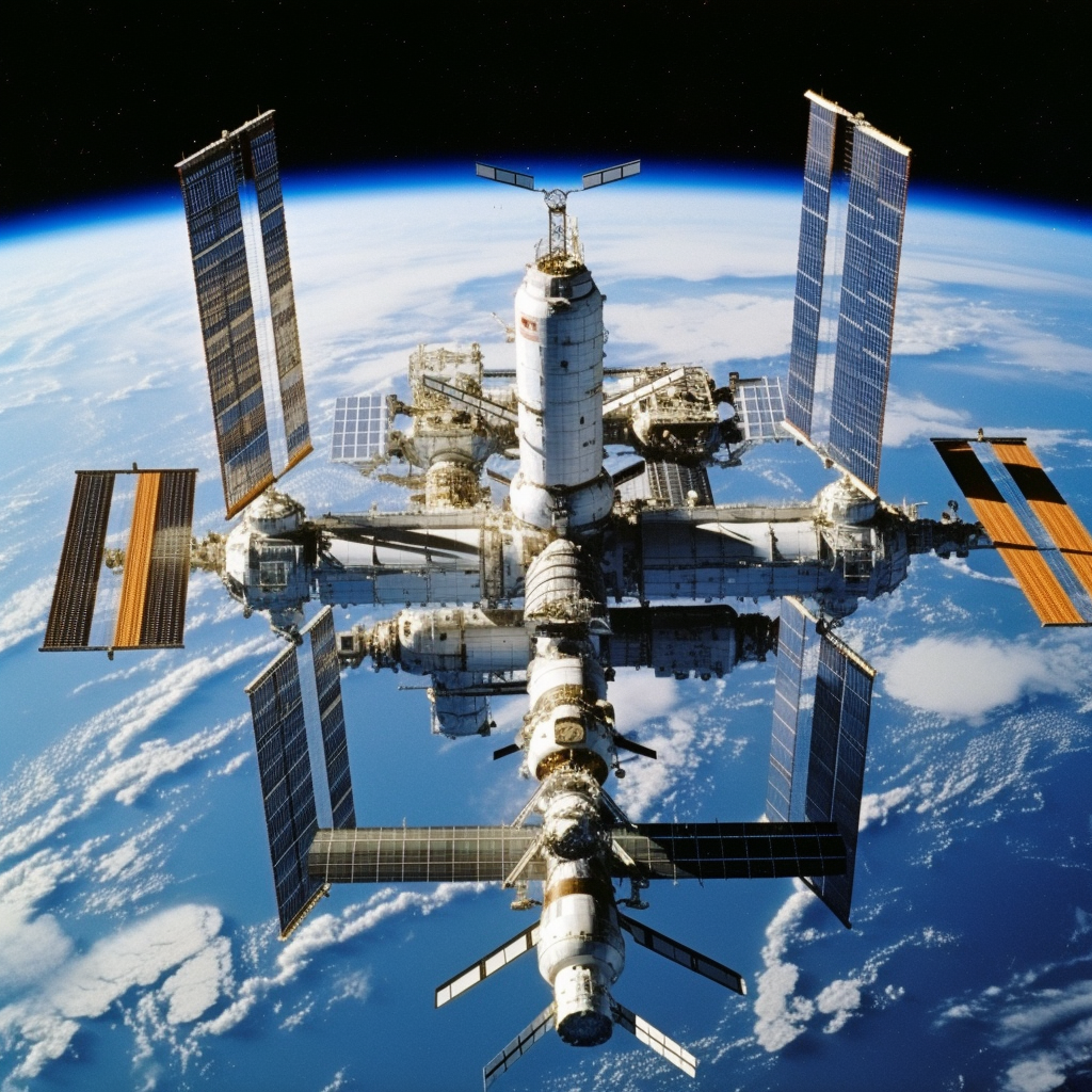 International Space Station