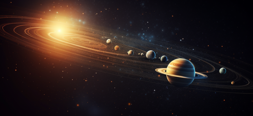 Alignments of planets: When All the Planets Align in 2024