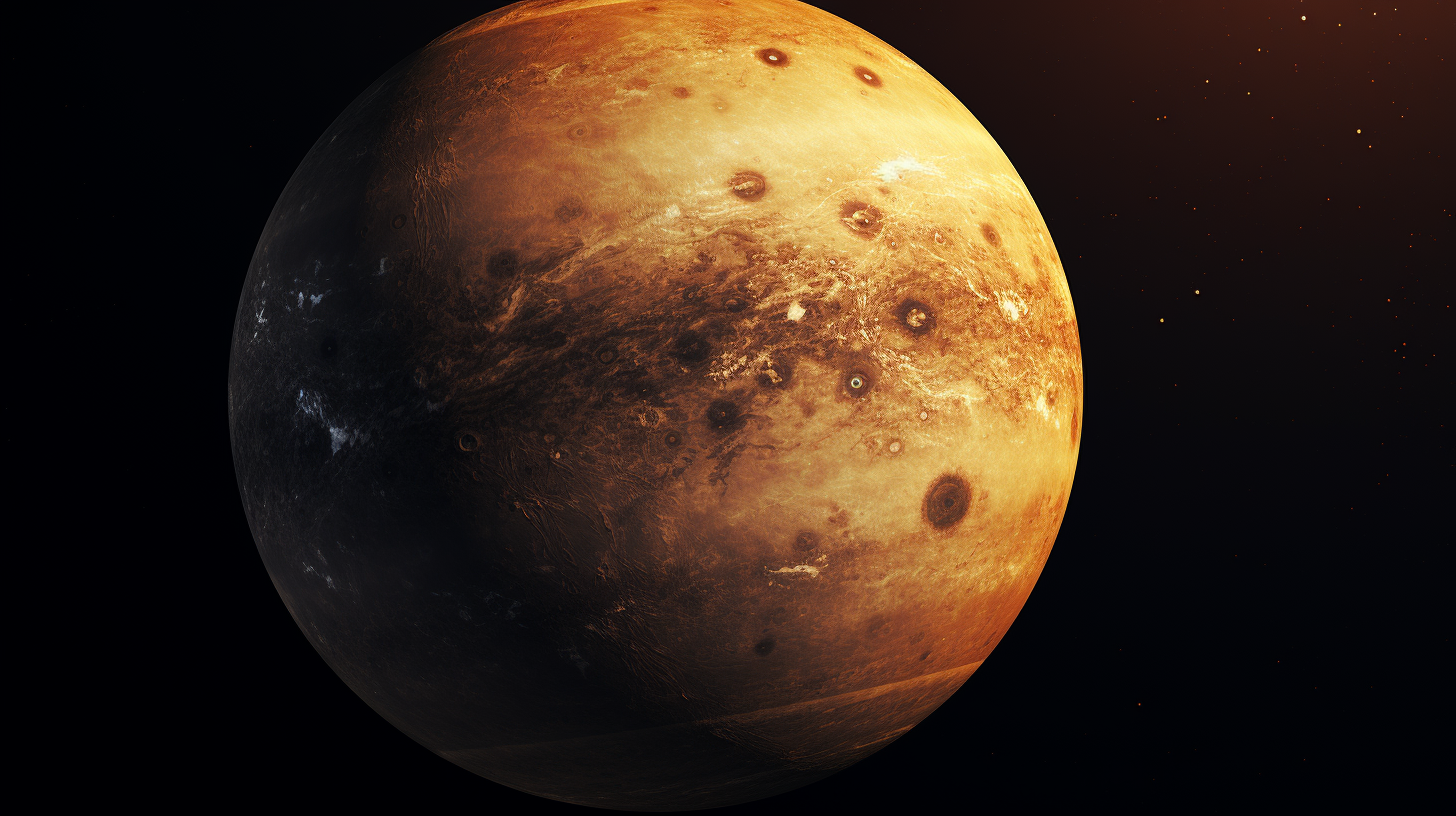 You Won't Believe These 20 Crazy Facts About Mercury!