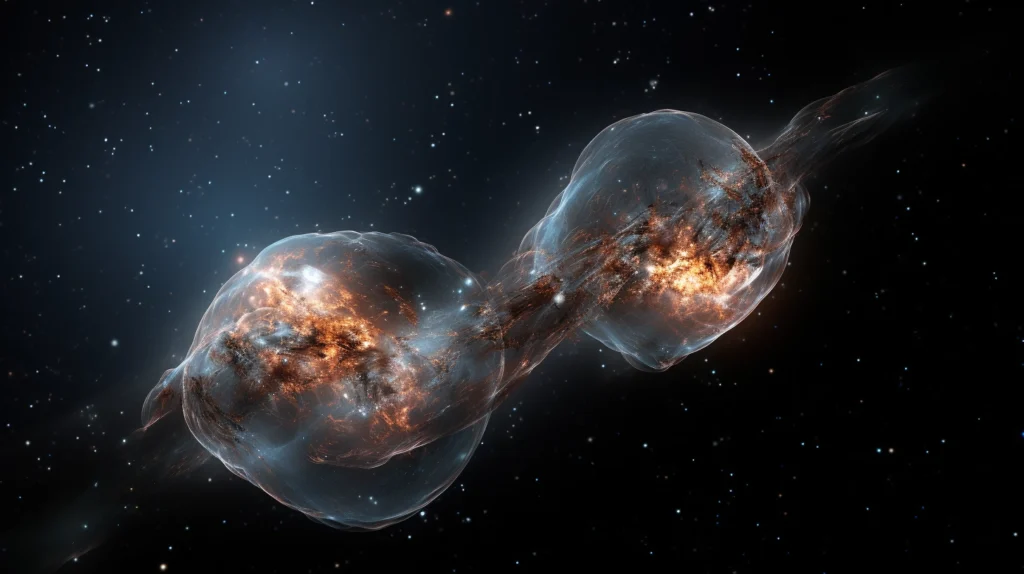 dwarf spheroidal galaxies