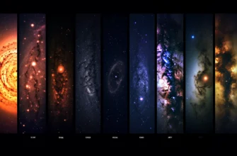 Galaxies of Milky way