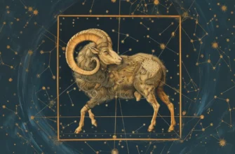 The Astrological and Science Power of Aries Constellation